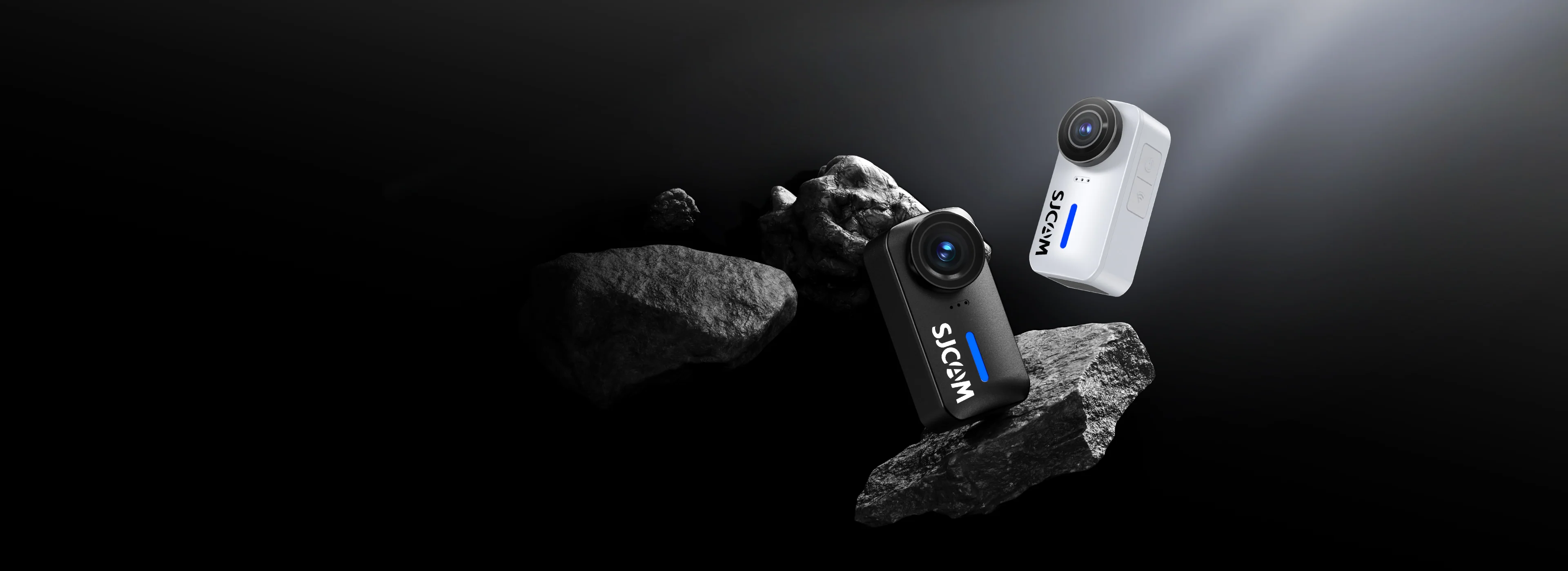 Capture Every Epic Moment